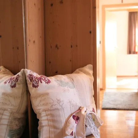 Apartamento Schmetterling *