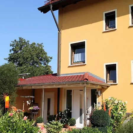 Schmetterling Apartamento *