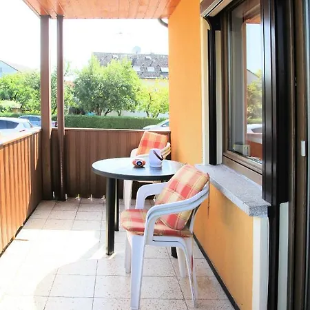 Schmetterling Apartamento