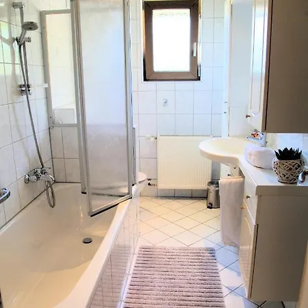 Apartamento Schmetterling