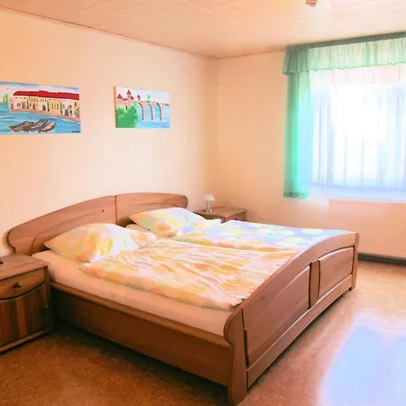 Apartamento Schmetterling